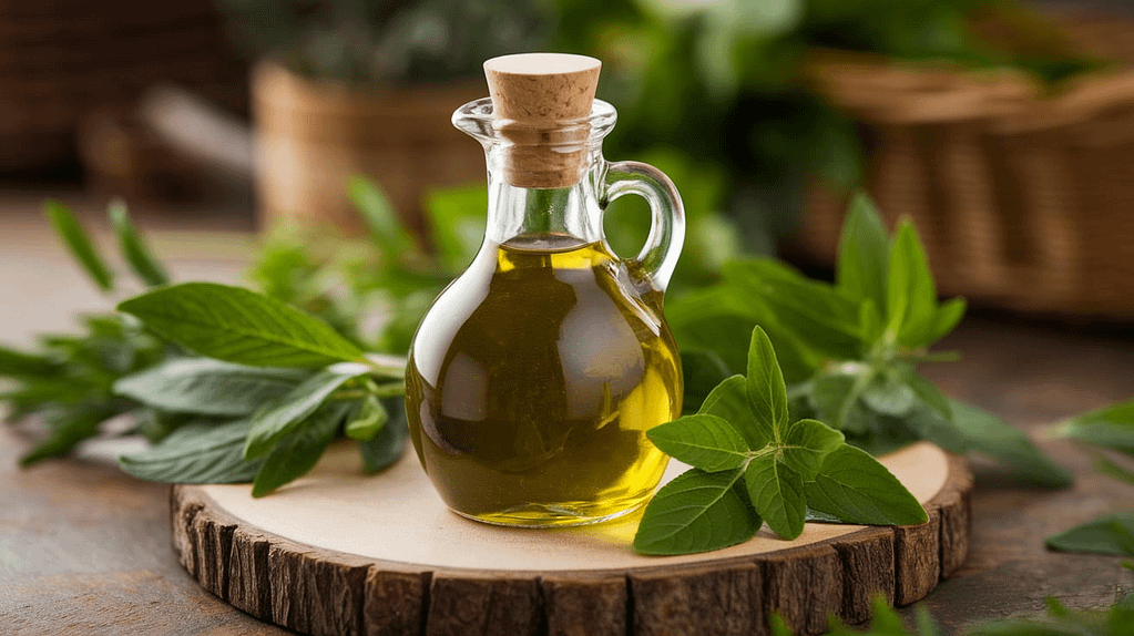 Perilla Oil Is Essential in Korean Cooking – Here’s Why It’s a Staple Ingredient